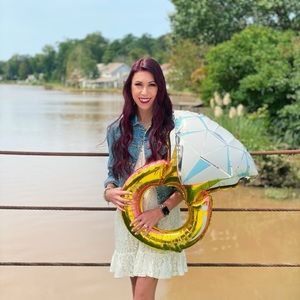 Meet your Posher, Krystal